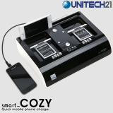 Mobile phone quick charger_ Smart-Cozy